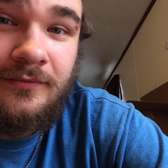 Meet your Posher, Cody - Picture 1 of 1